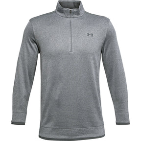 Polerón UA SweaterFleece ½ Zip para Hombre
