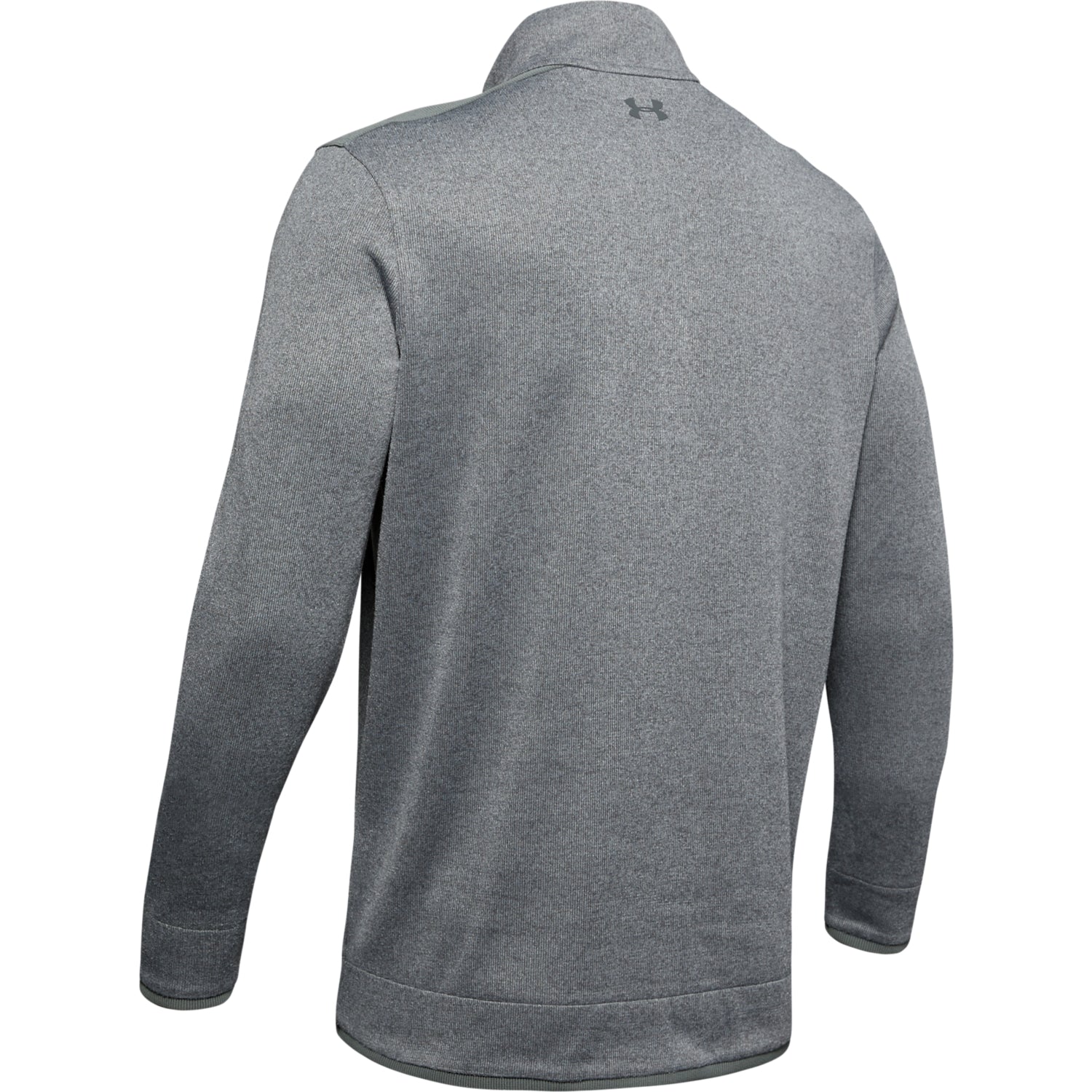 Polerón UA SweaterFleece ½ Zip para Hombre