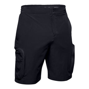 Shorts cargo tejidos UA Unstoppable para hombre
