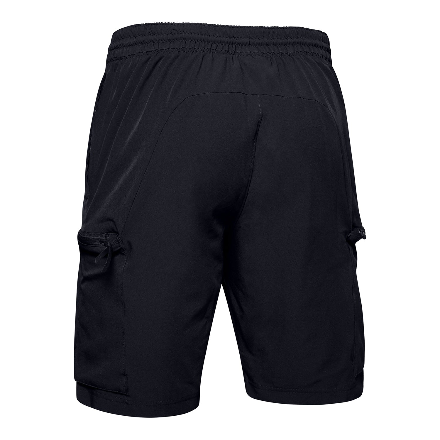 Shorts cargo tejidos UA Unstoppable para hombre