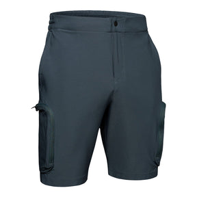 Shorts cargo tejidos UA Unstoppable para hombre