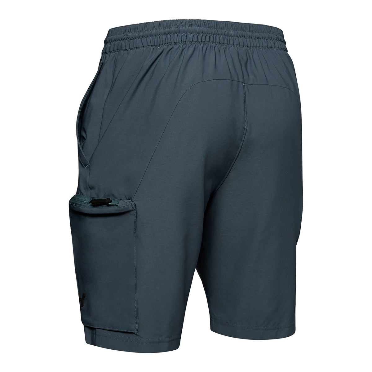 Shorts cargo tejidos UA Unstoppable para hombre