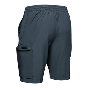 Shorts cargo tejidos UA Unstoppable para hombre