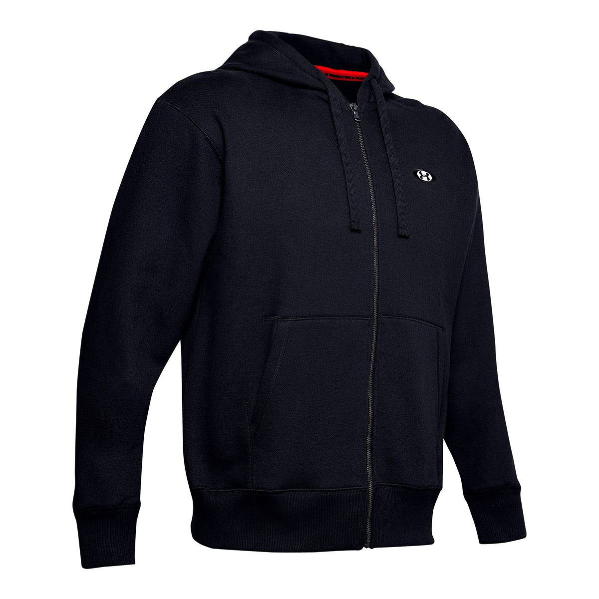 Polerón Ua Perf Orig Fleece para Hombre