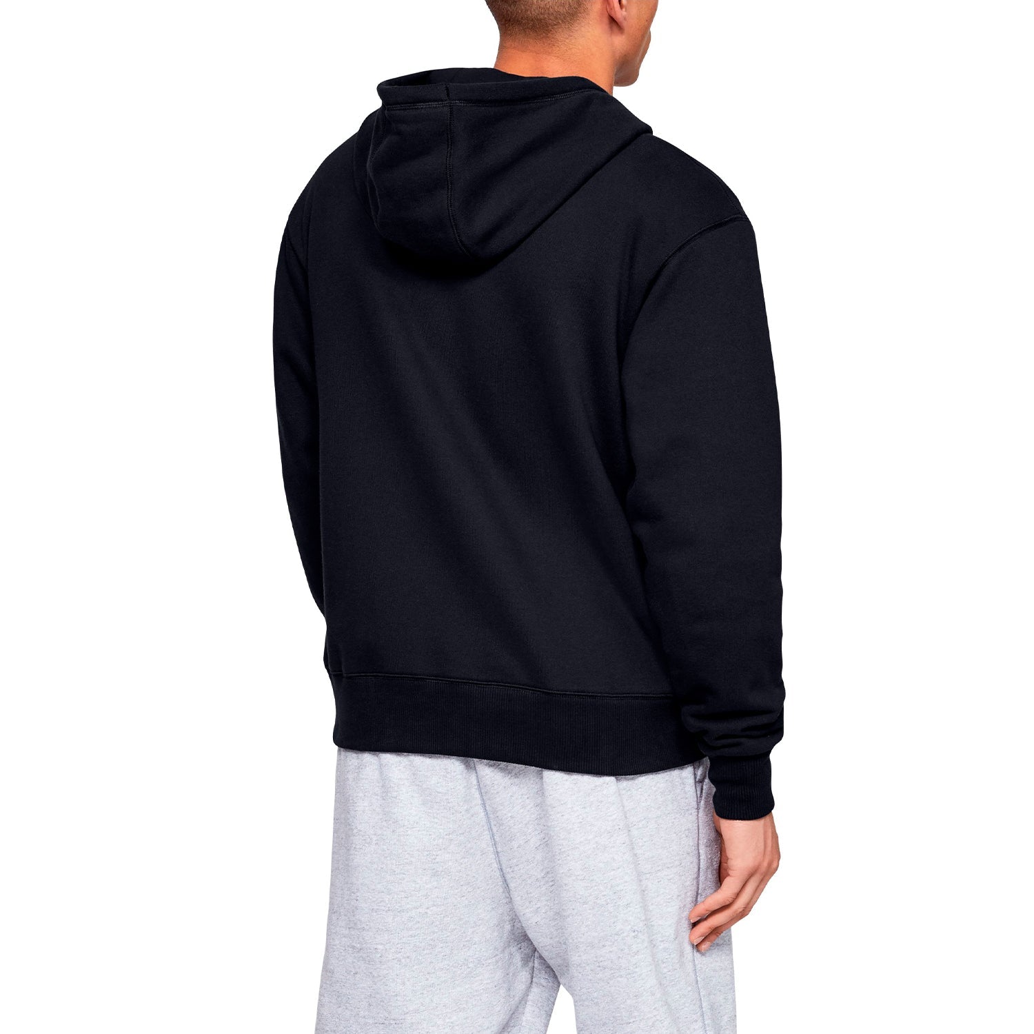 Polerón Ua Perf Orig Fleece para Hombre
