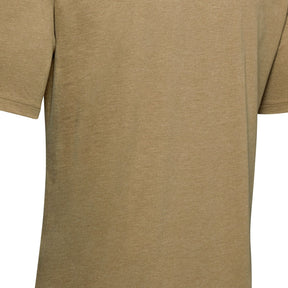 Polera Manga Corta UA Overtime para Hombre