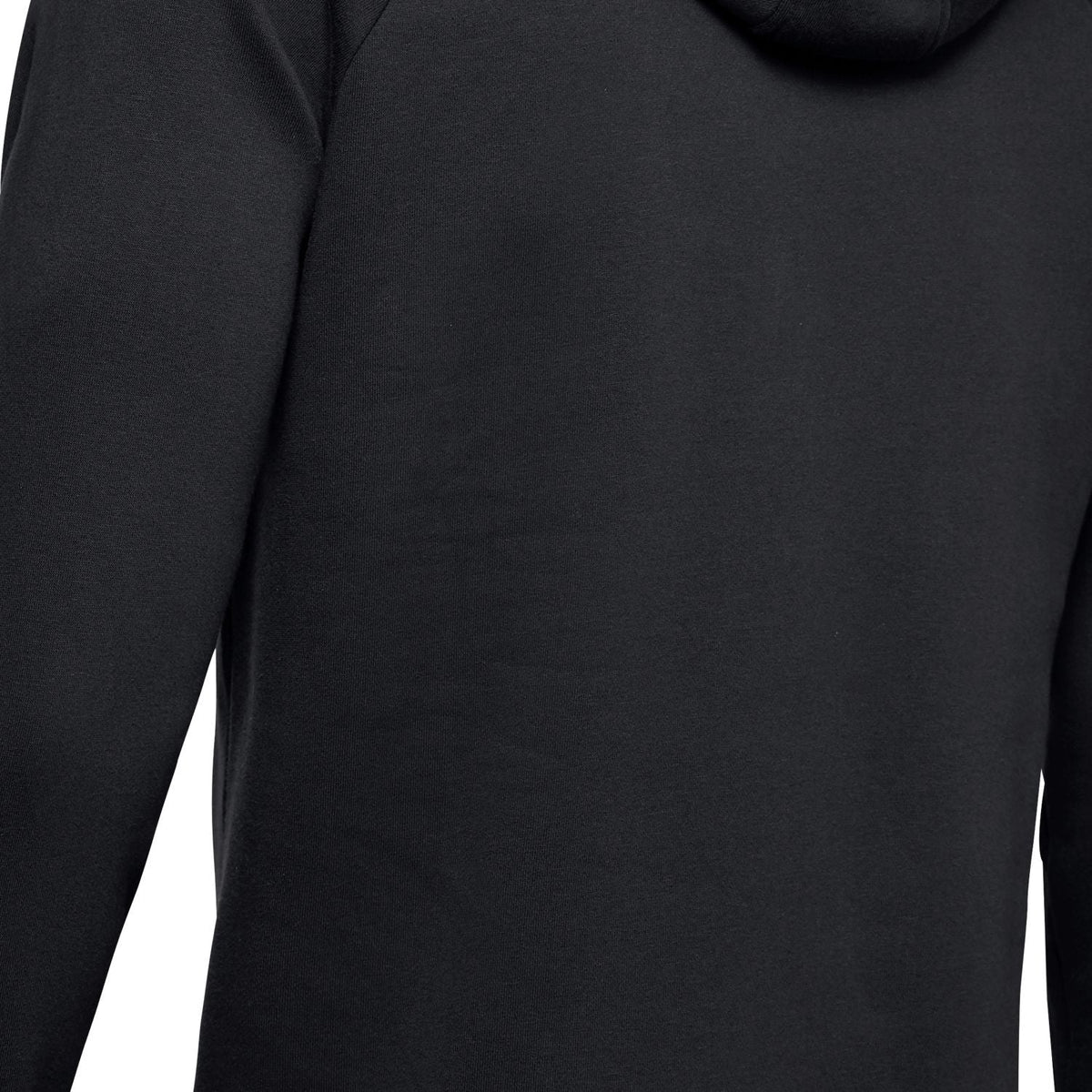 Sudadera con capucha UA Rival Fleece Logo para hombre