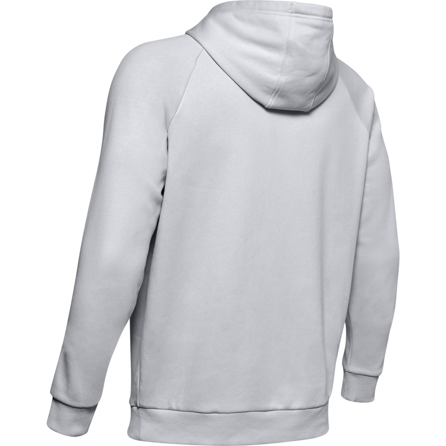 Sudadera con capucha UA Rival Fleece Logo para hombre