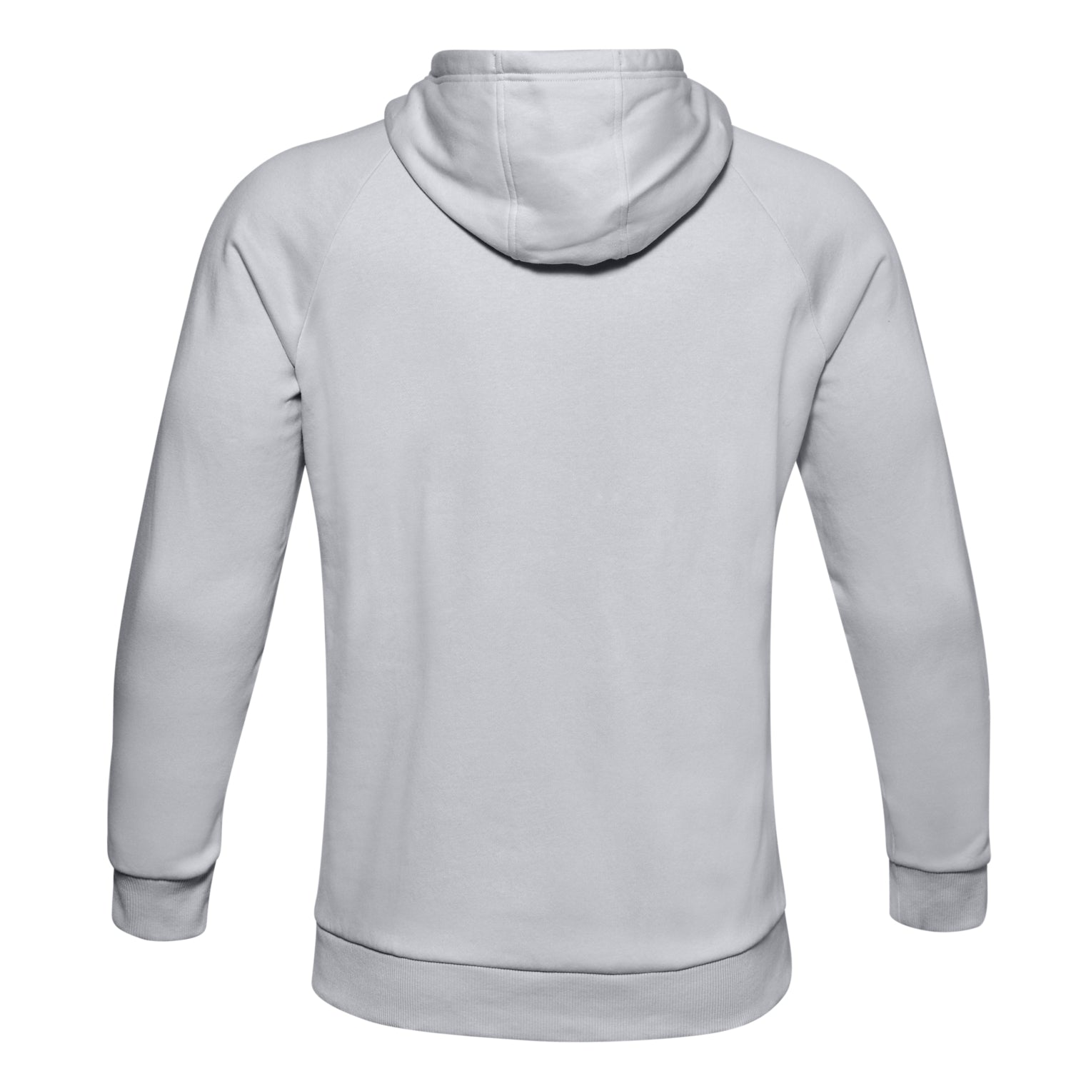 Sudadera con capucha UA Rival Fleece Logo para hombre