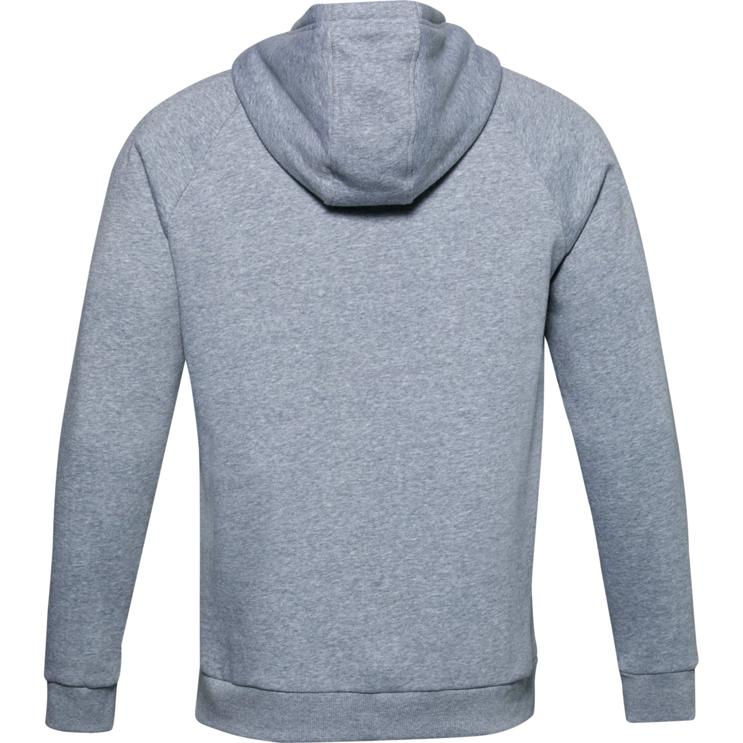 Sudadera con capucha UA Rival Fleece Logo para hombre