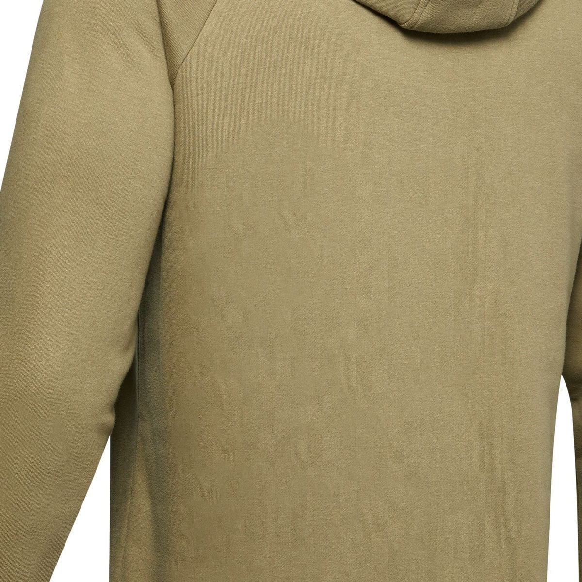 Sudadera con capucha UA Rival Fleece Logo para hombre