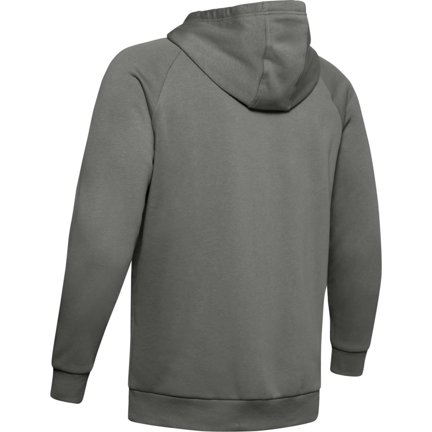 Sudadera con capucha UA Rival Fleece Logo para hombre