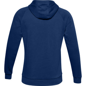 Sudadera con capucha UA Rival Fleece Logo para hombre