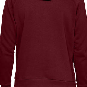 Sudadera con capucha UA Rival Fleece Logo para hombre