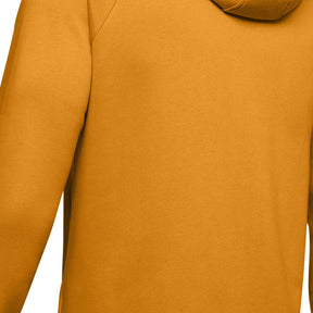 Sudadera con capucha UA Rival Fleece Logo para hombre