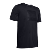 Polera tejida UA Unstoppable para hombre