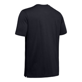 Polera tejida UA Unstoppable para hombre