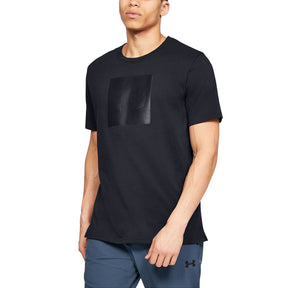Polera tejida UA Unstoppable para hombre