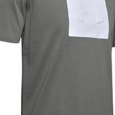 Polera tejida UA Unstoppable para hombre