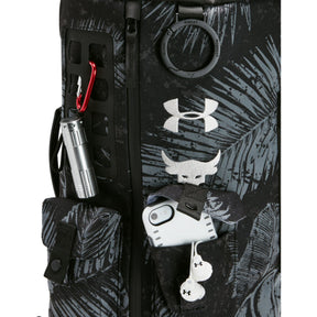 Bolso Ua Project Rock 60 G