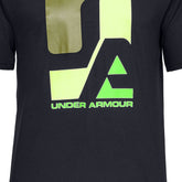 Polera UA Mosaic Graphic para Hombre