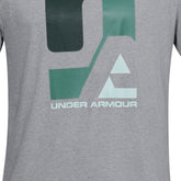 Polera UA Mosaic Graphic para Hombre