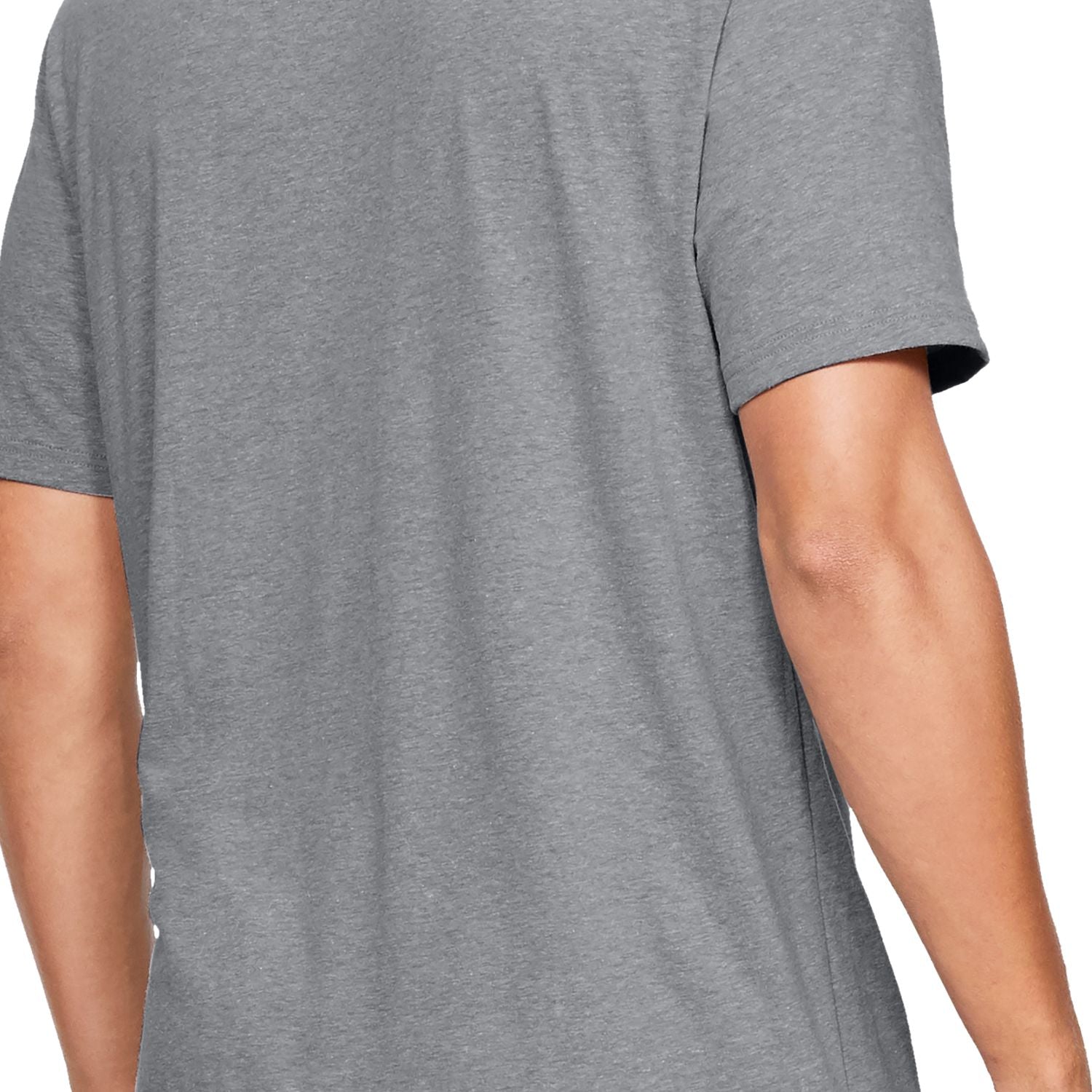 Polera UA Mosaic Graphic para Hombre