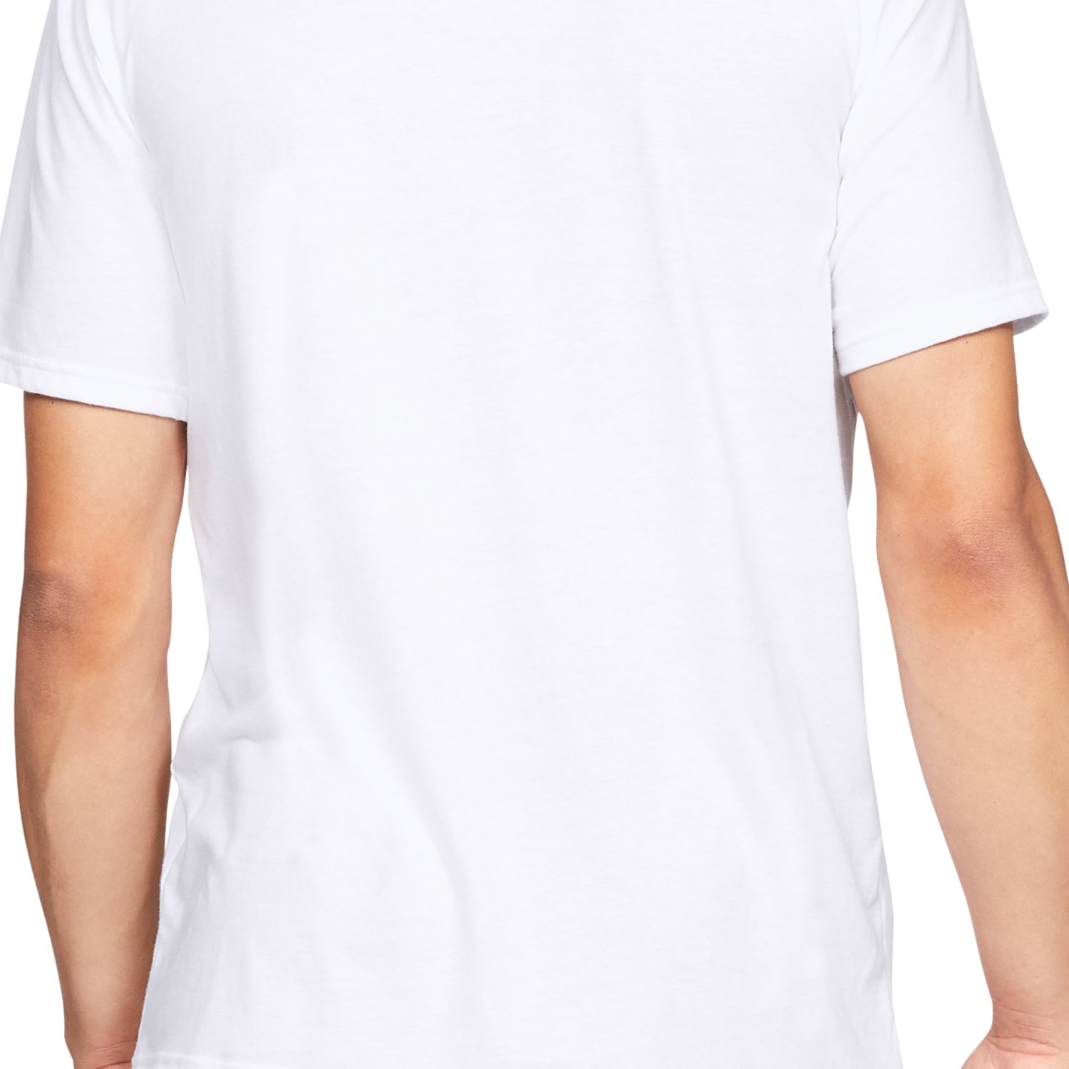 Polera UA Mosaic Graphic para Hombre