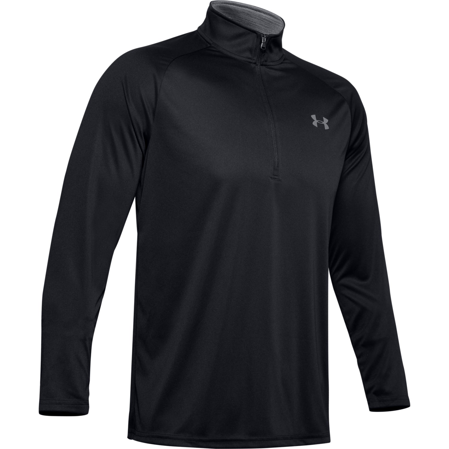 Sudadera UA Velocity 2.0 ½ Zip para Hombre