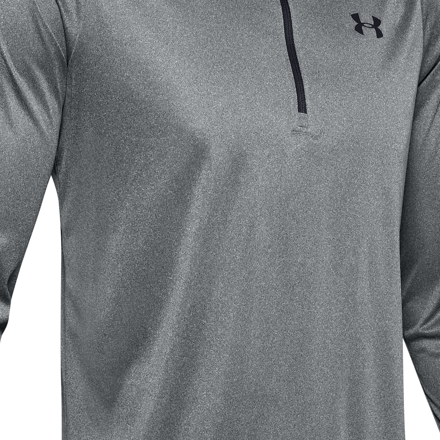 Sudadera UA Velocity 2.0 ½ Zip para Hombre