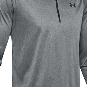 Sudadera UA Velocity 2.0 ½ Zip para Hombre