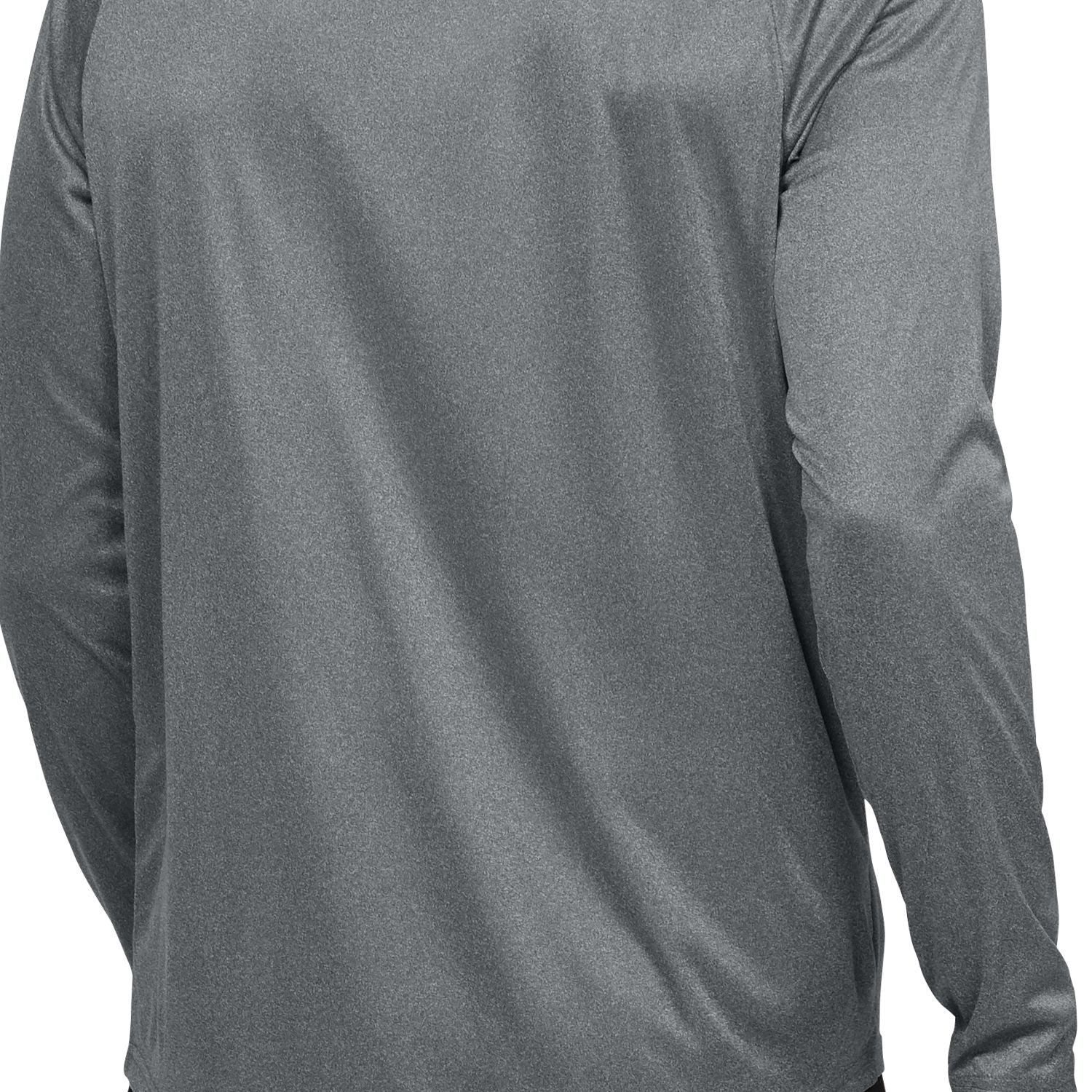 Sudadera UA Velocity 2.0 ½ Zip para Hombre