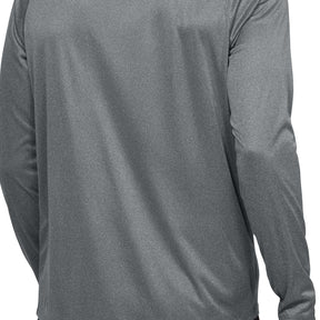 Sudadera UA Velocity 2.0 ½ Zip para Hombre