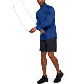 Sudadera UA Velocity 2.0 ½ Zip para Hombre