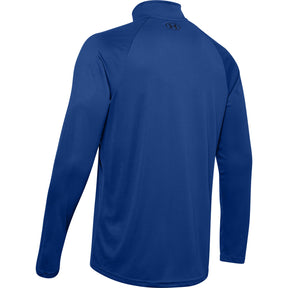 Sudadera UA Velocity 2.0 ½ Zip para Hombre