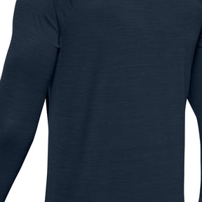 Sudadera UA Velocity 2.0 ½ Zip para Hombre