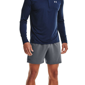 Sudadera UA Velocity 2.0 ½ Zip para Hombre