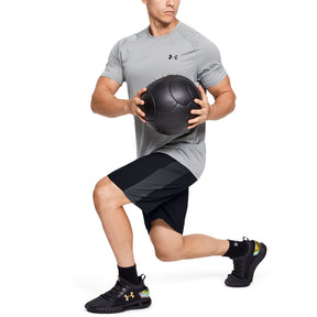 Shorts UA Woven Graphic para hombre