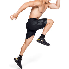 Shorts UA Woven Graphic para hombre