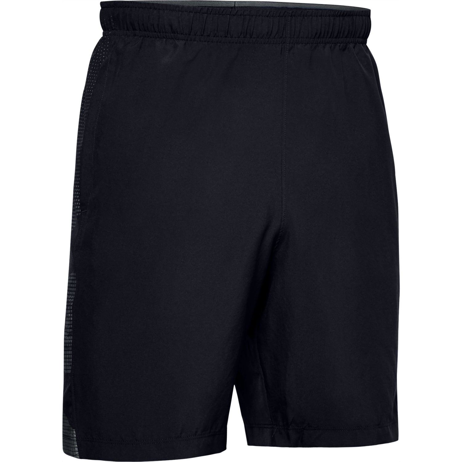 Shorts UA Woven Graphic para hombre