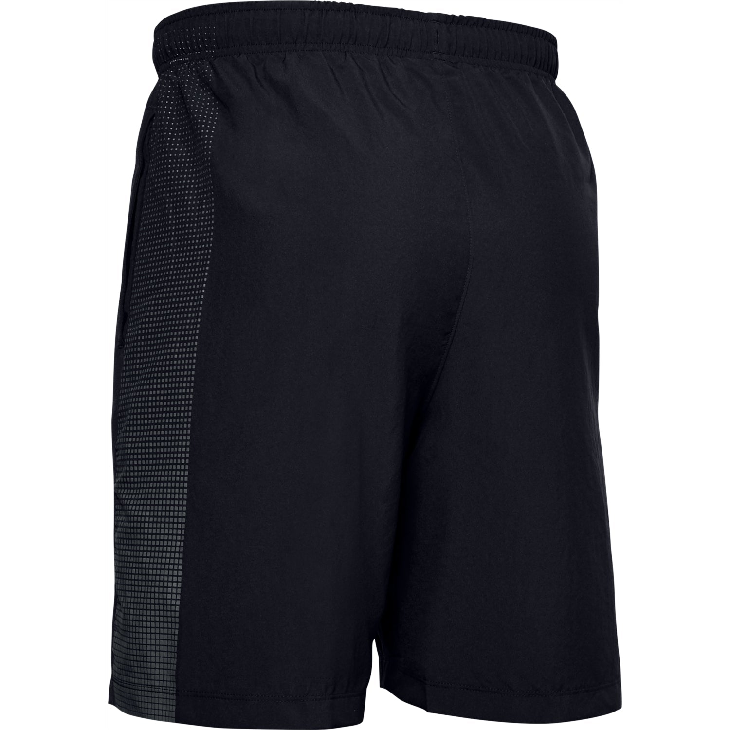 Shorts UA Woven Graphic para hombre