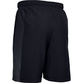Shorts UA Woven Graphic para hombre