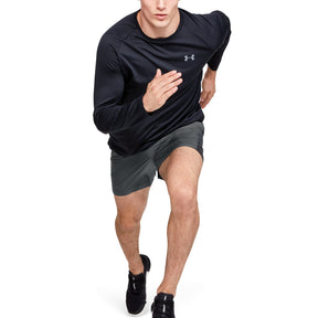 Shorts UA Woven Graphic para hombre