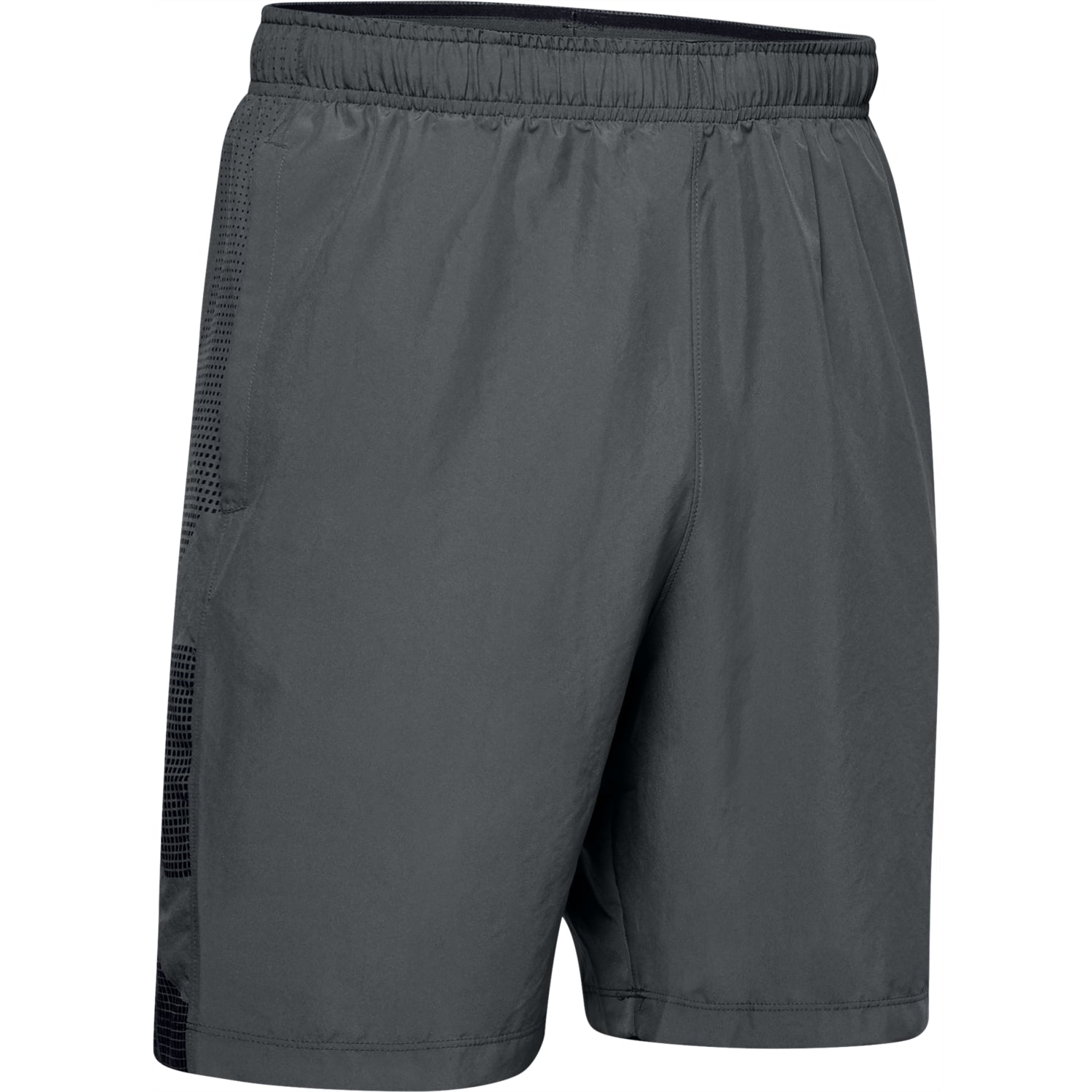 Shorts UA Woven Graphic para hombre