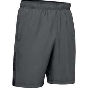Shorts UA Woven Graphic para hombre
