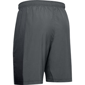 Shorts UA Woven Graphic para hombre