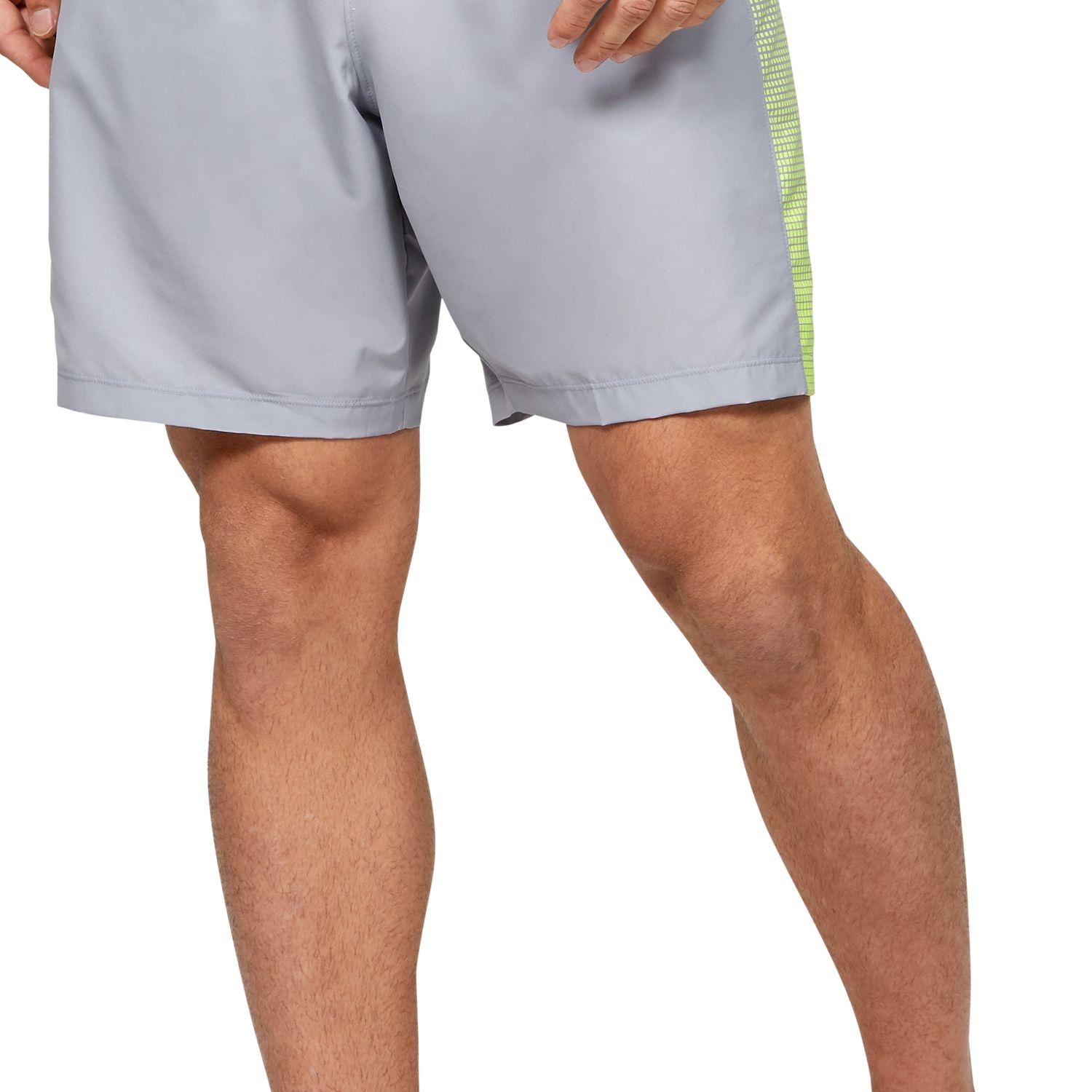 Shorts UA Woven Graphic para hombre