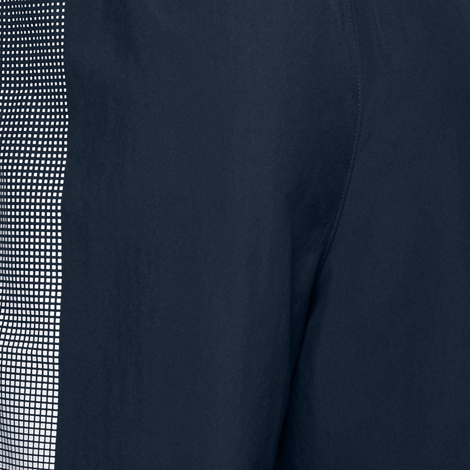 Shorts UA Woven Graphic para hombre