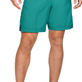 Shorts UA Woven Graphic para hombre