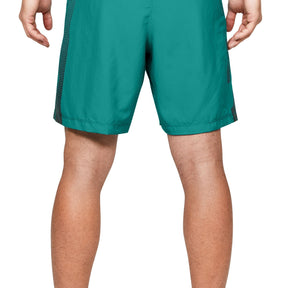 Shorts UA Woven Graphic para hombre